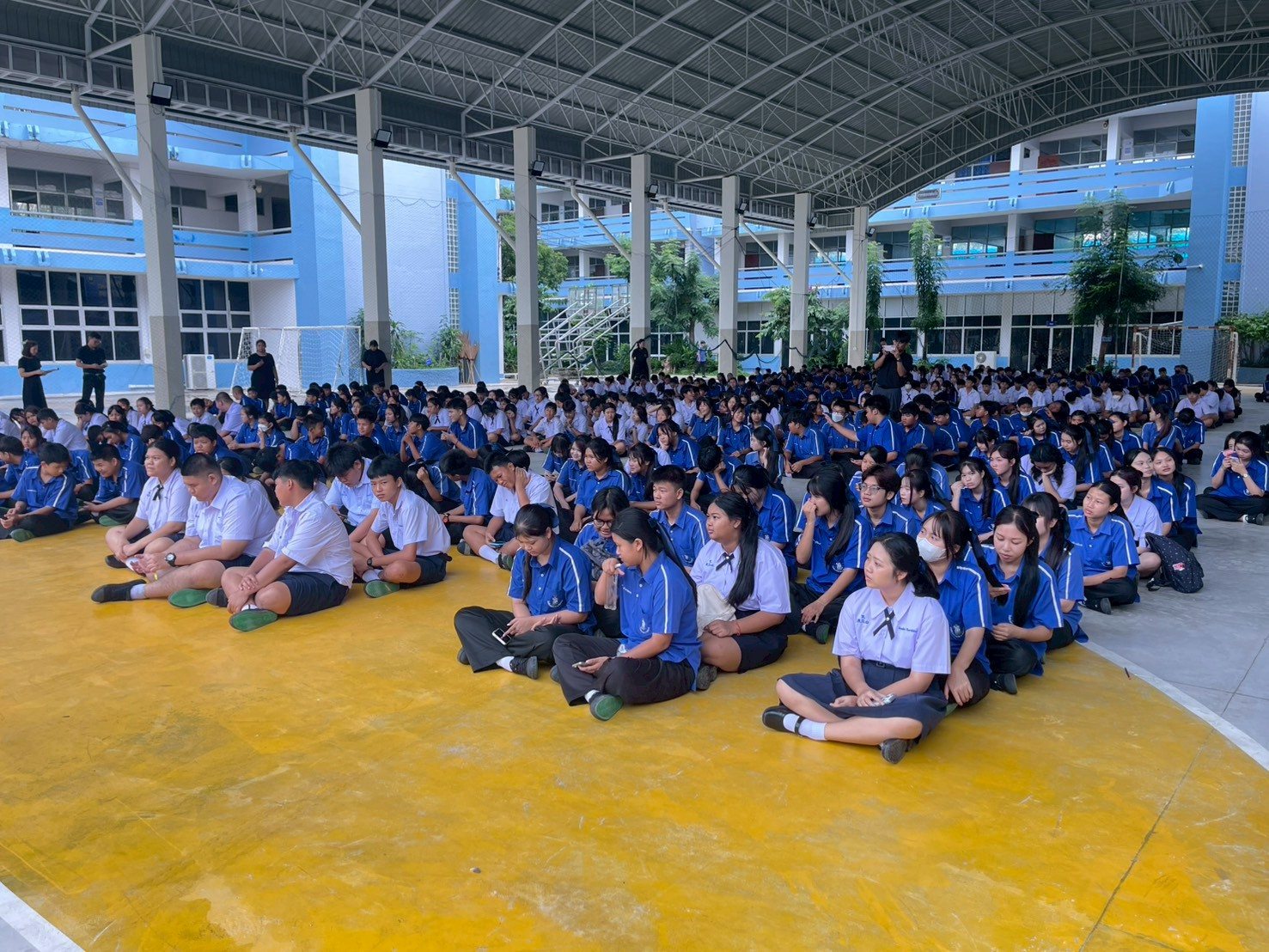 ภาพกิจกรรม 8