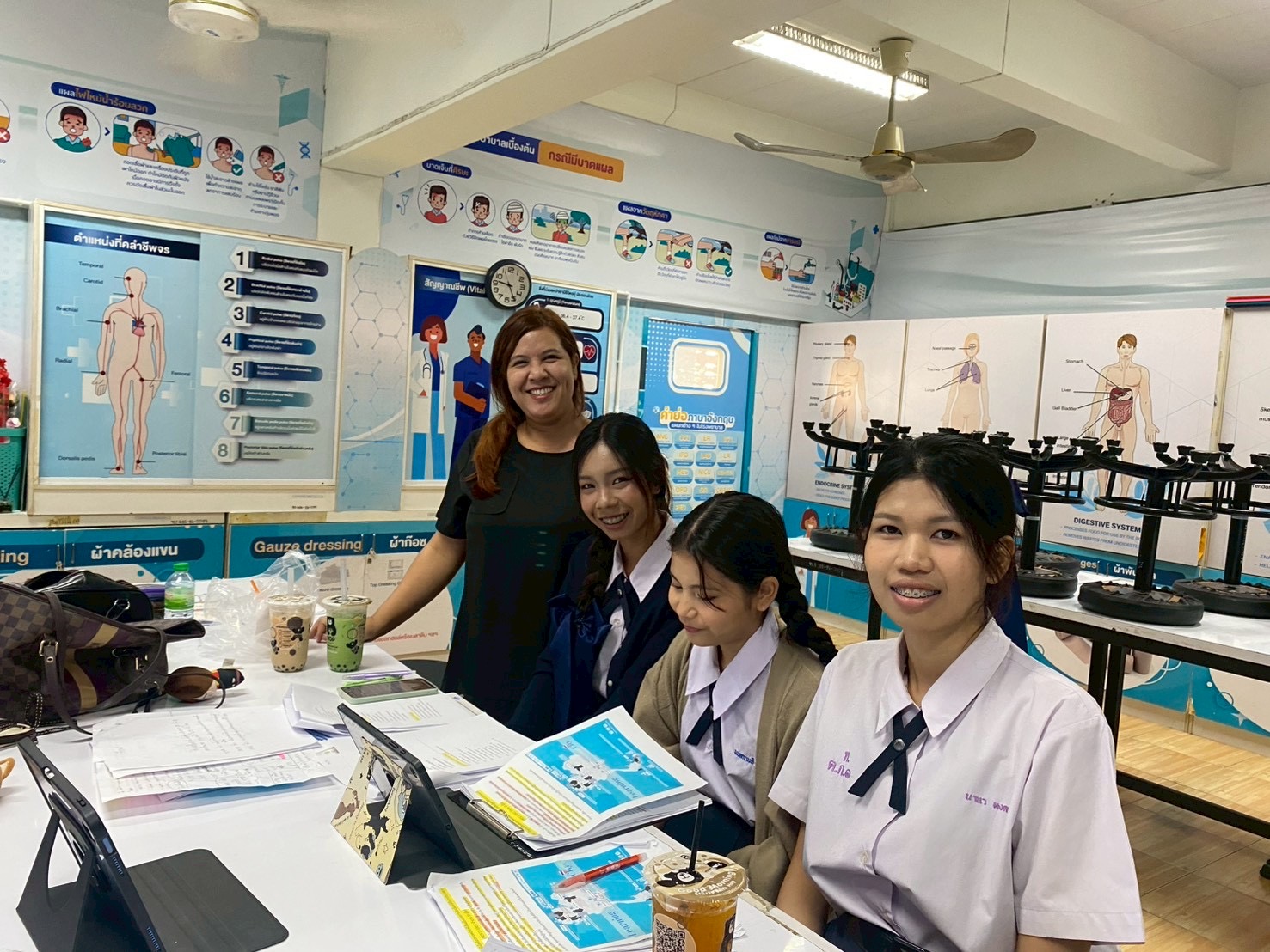 ภาพกิจกรรม 5