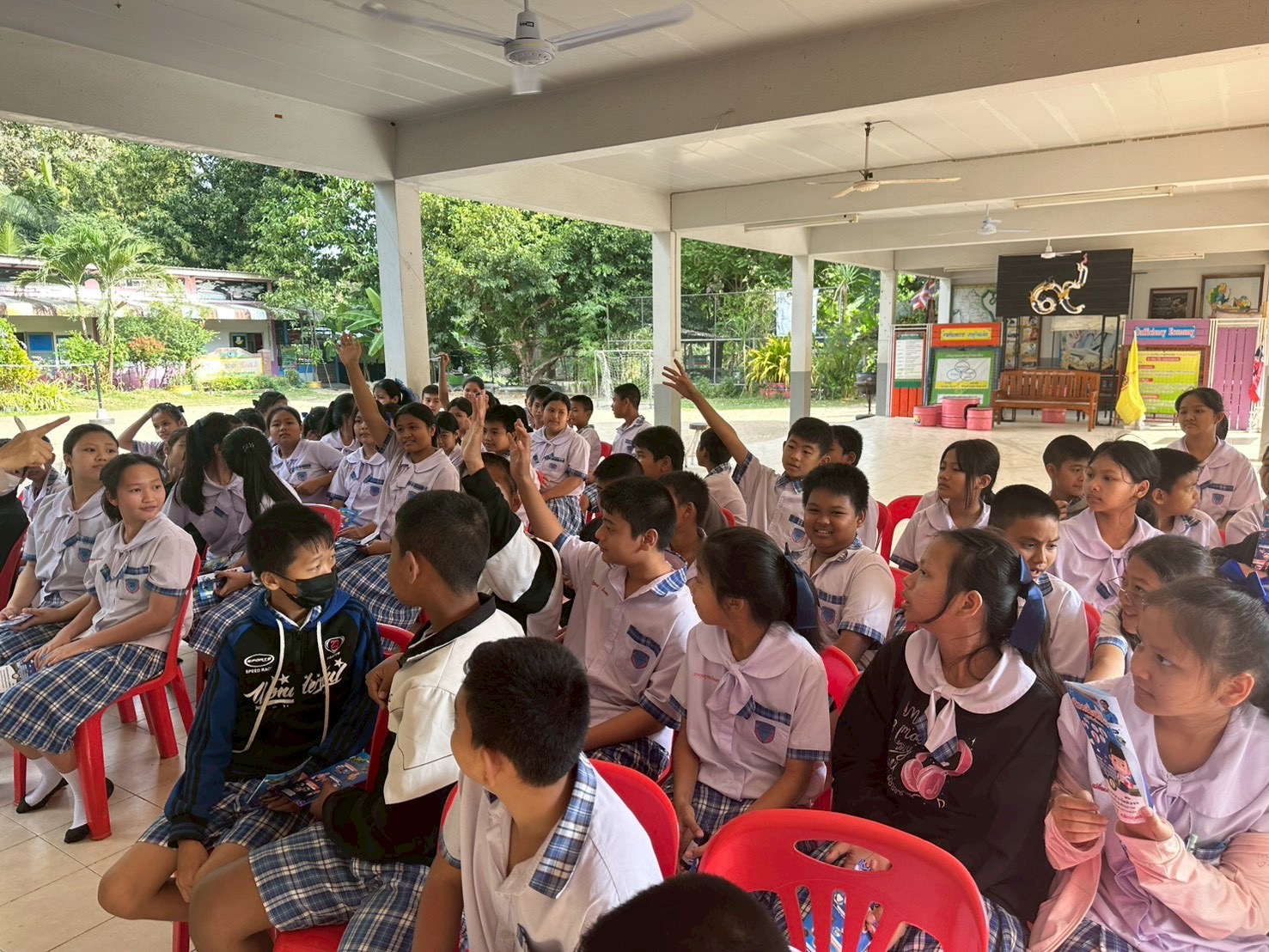 ภาพกิจกรรม 10