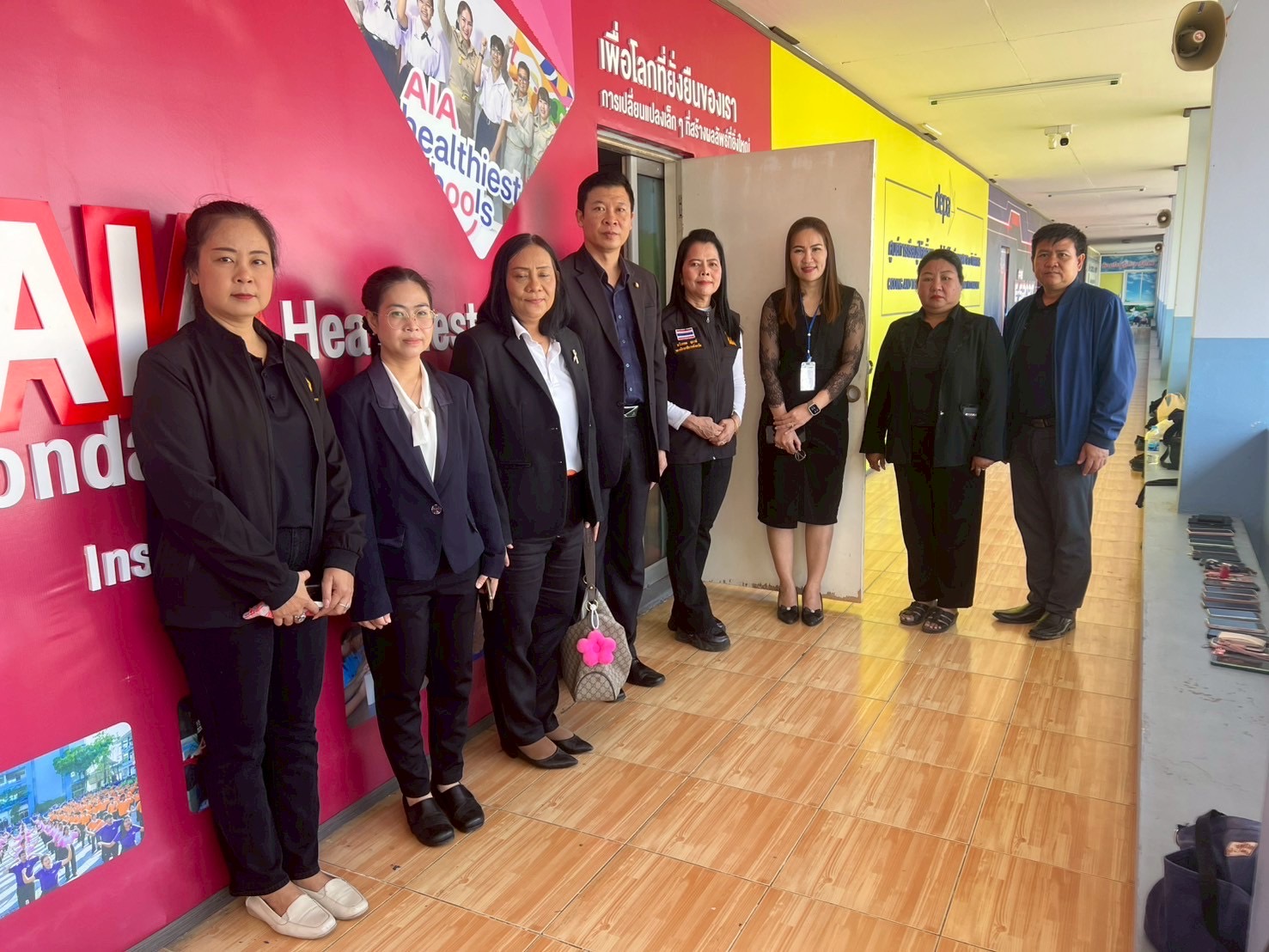 ภาพกิจกรรม 8