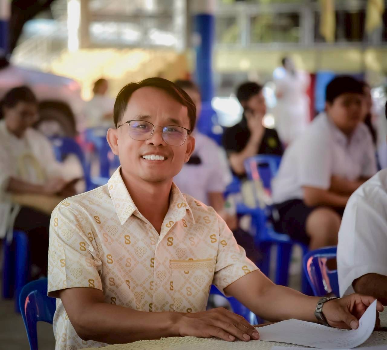 ภาพกิจกรรม 8