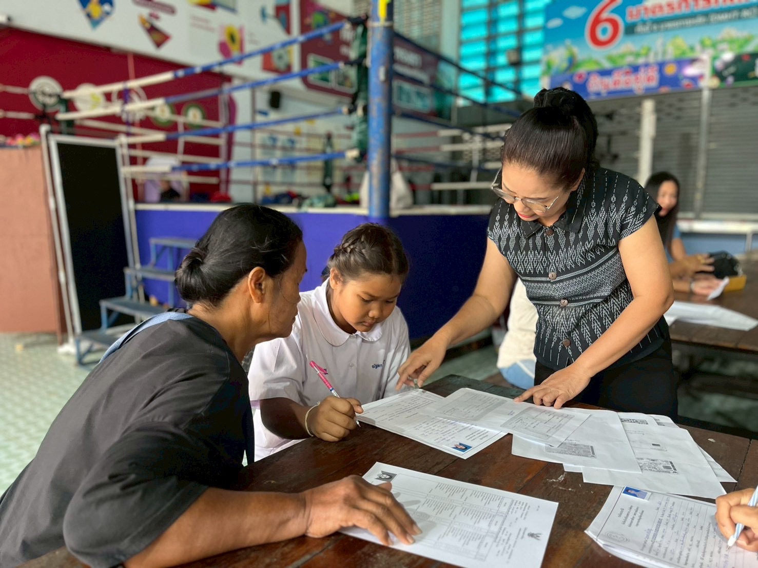 ภาพกิจกรรม 2