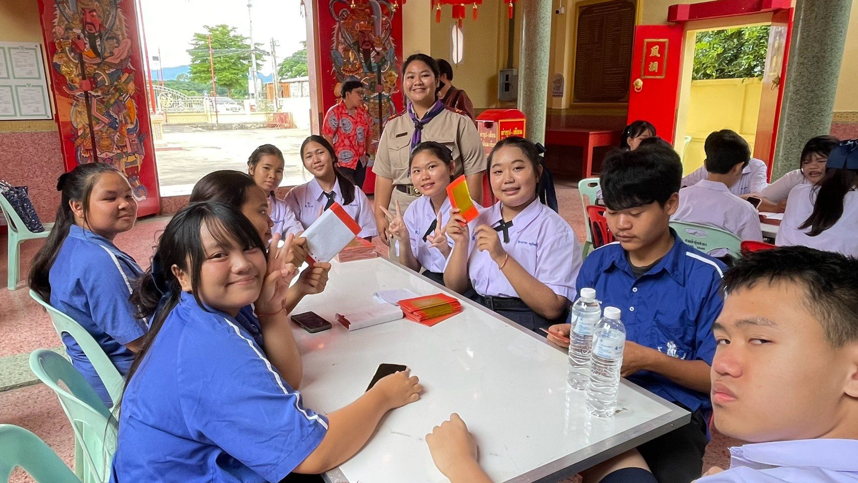 ภาพกิจกรรม 7