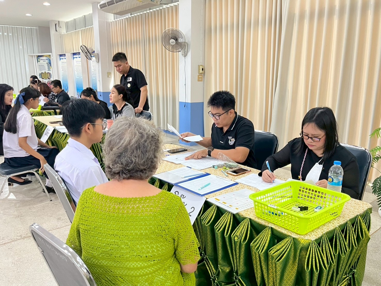 ภาพกิจกรรม 9