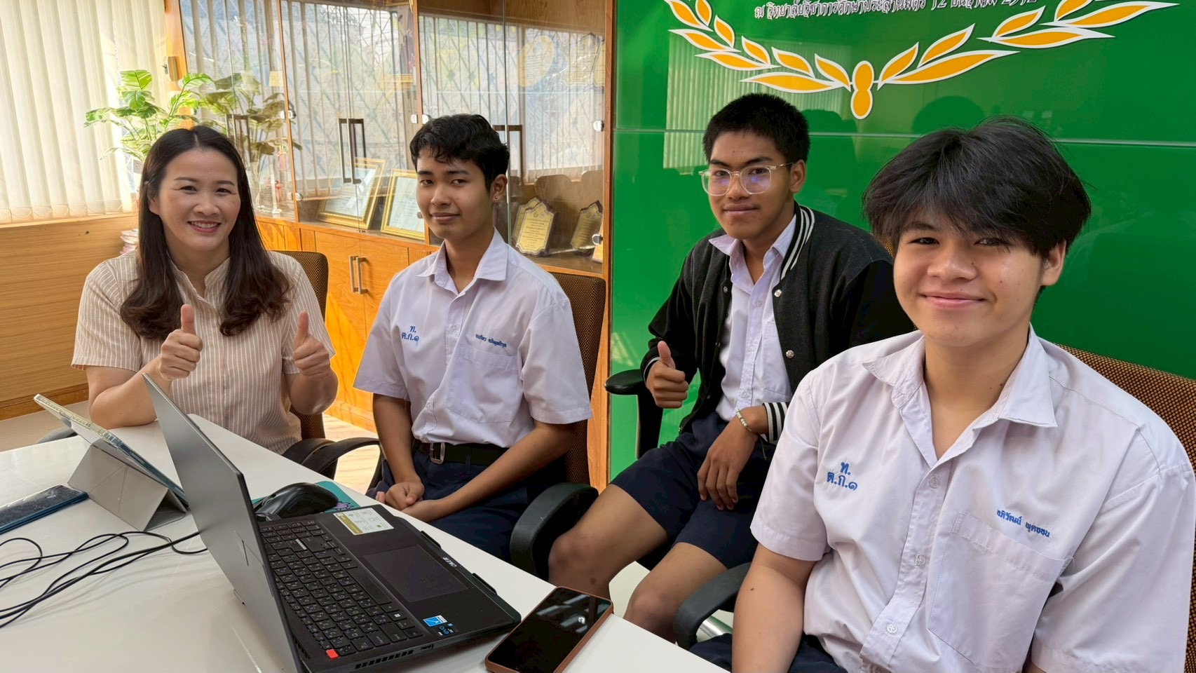 ภาพกิจกรรม 2