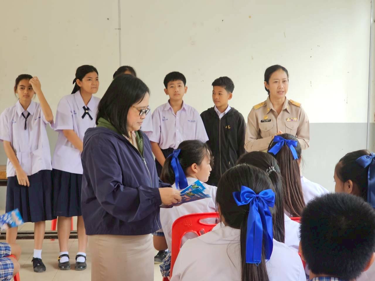 ภาพกิจกรรม 2