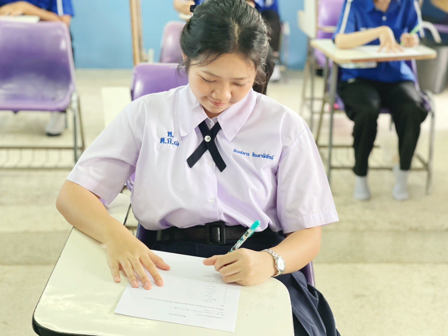 ภาพกิจกรรม 6