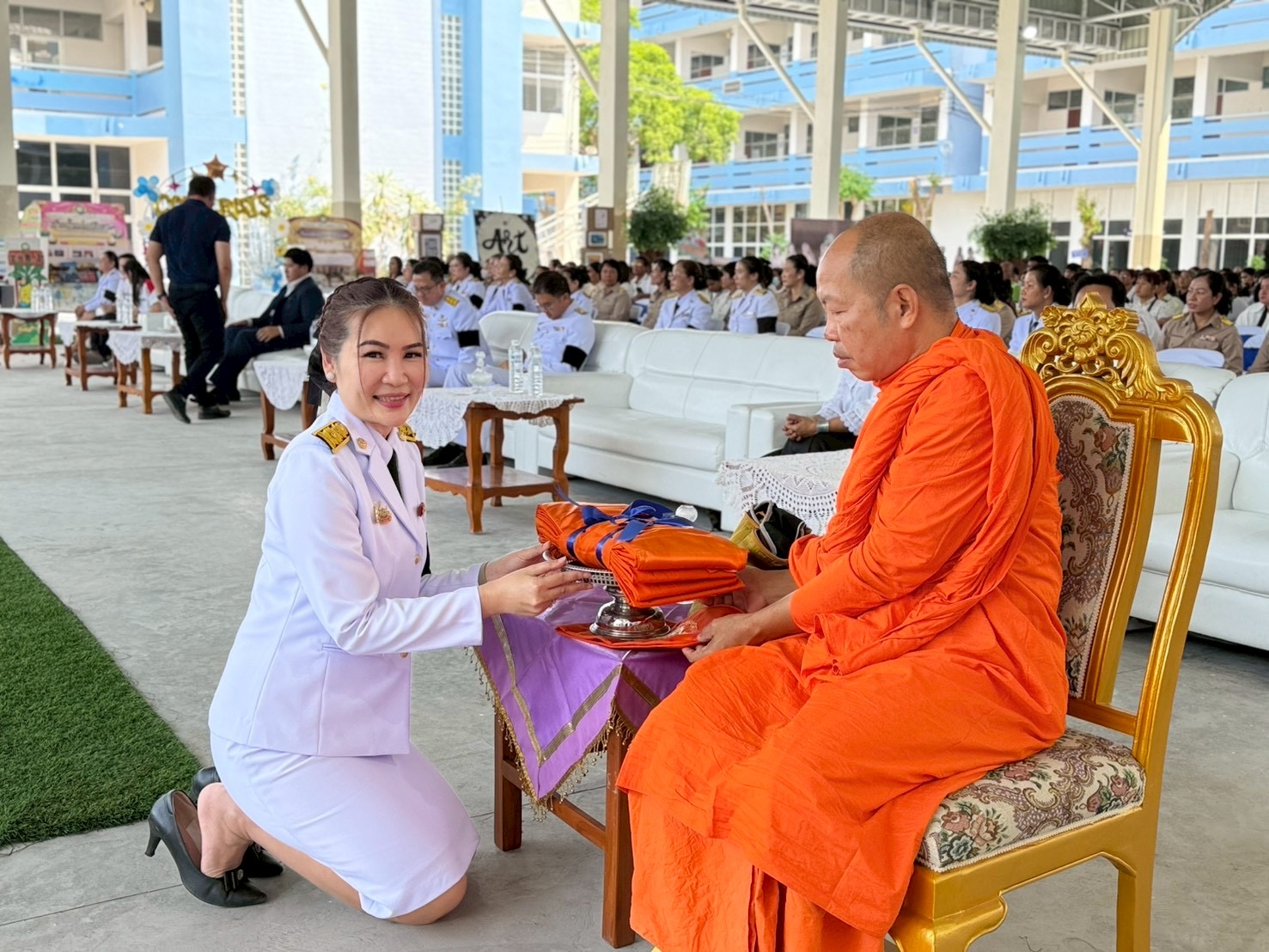 ภาพกิจกรรม 7