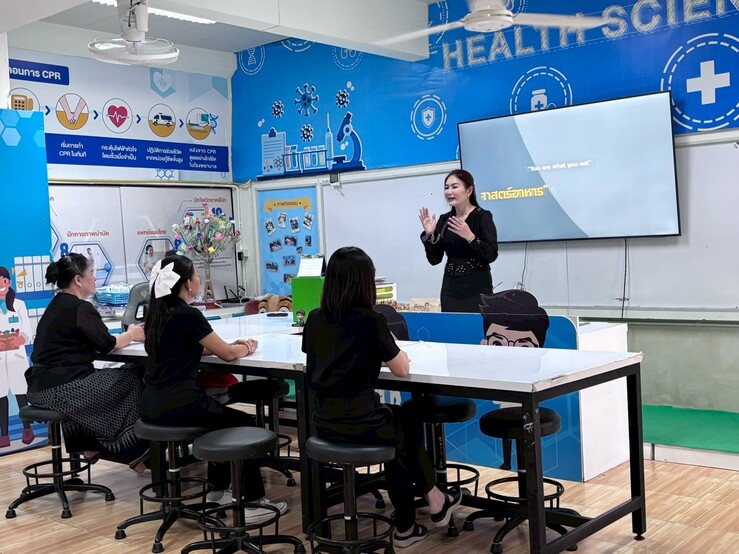 ภาพกิจกรรม 1