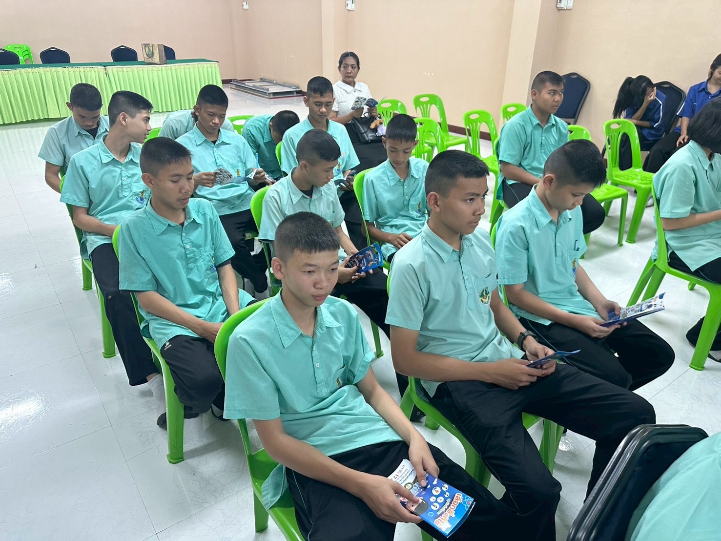 ภาพกิจกรรม 15