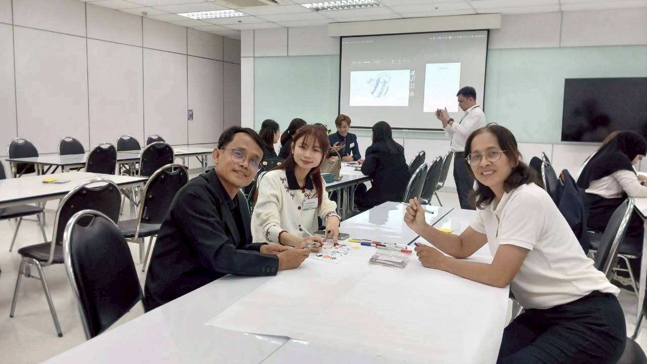 ภาพกิจกรรม 2