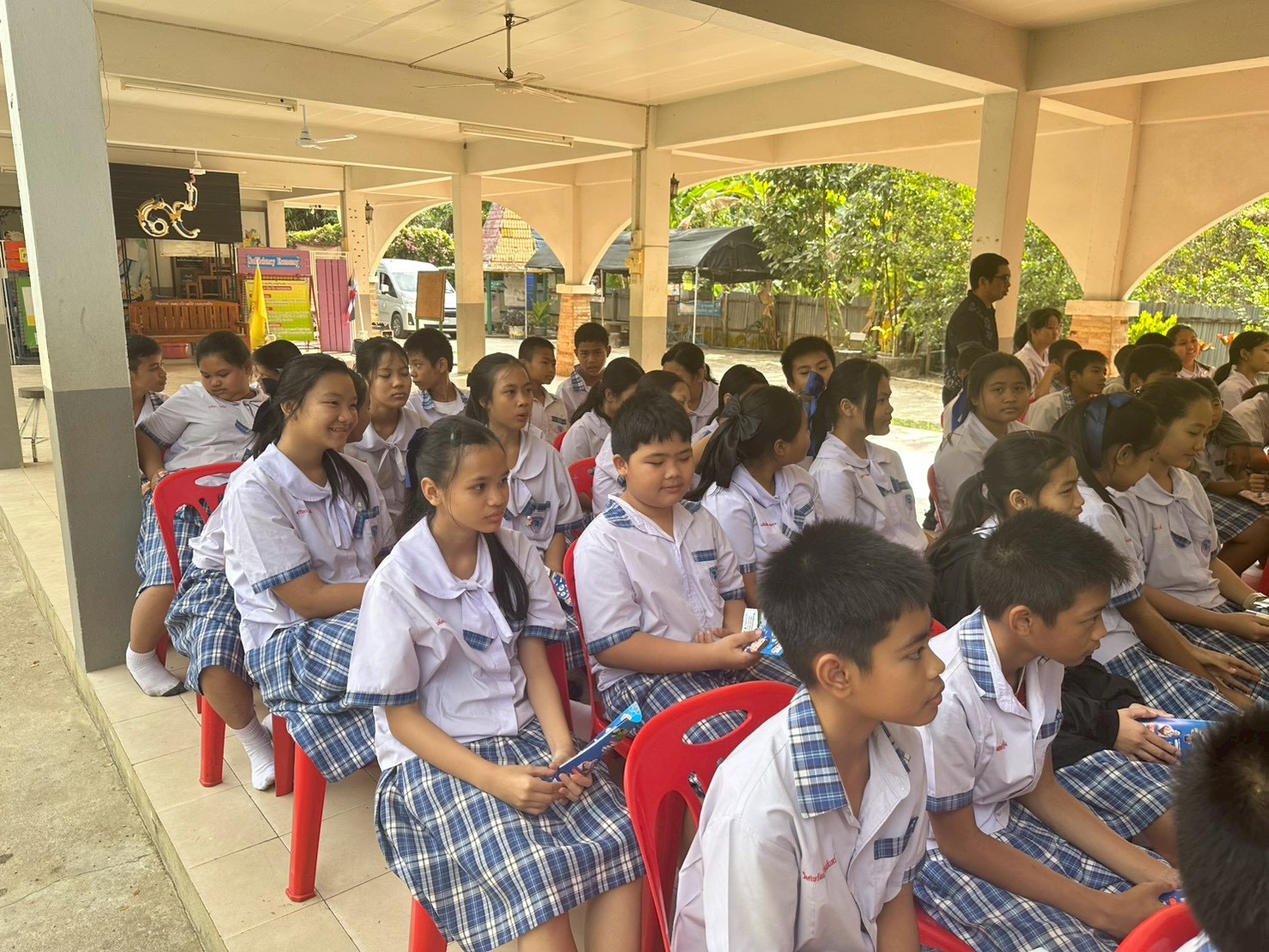 ภาพกิจกรรม 8