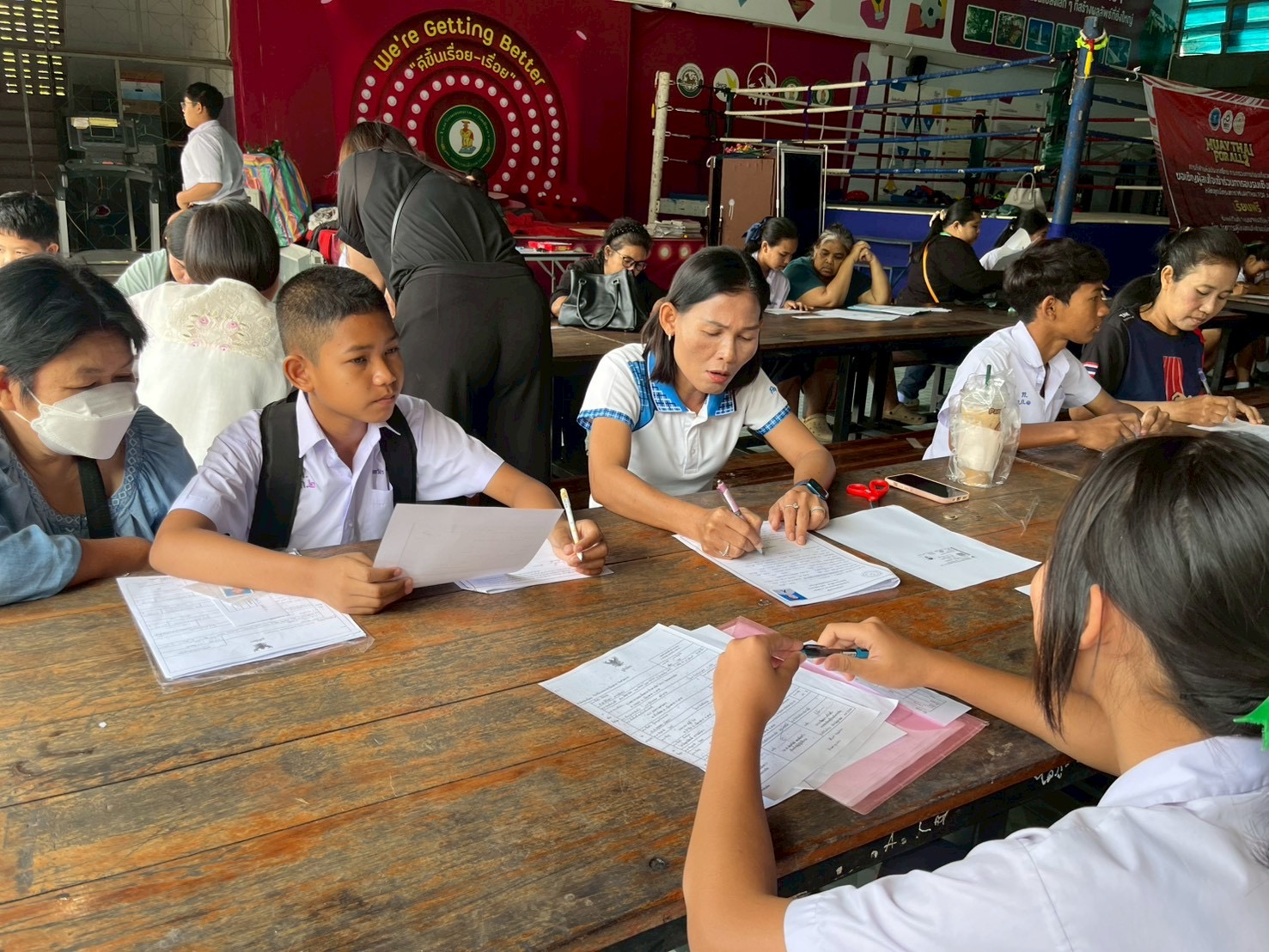 ภาพกิจกรรม 12