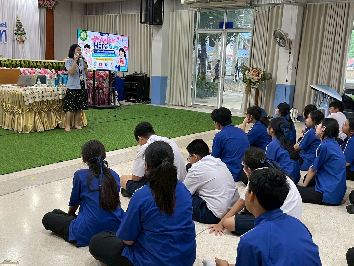 ภาพกิจกรรม 27