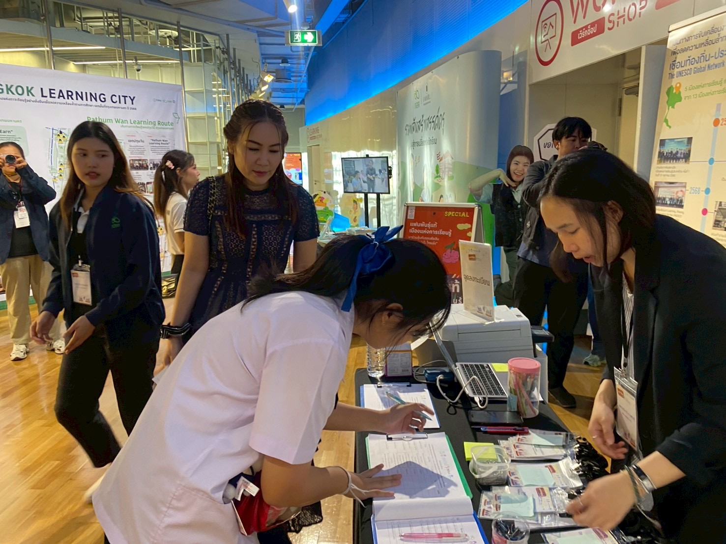 ภาพกิจกรรม 6