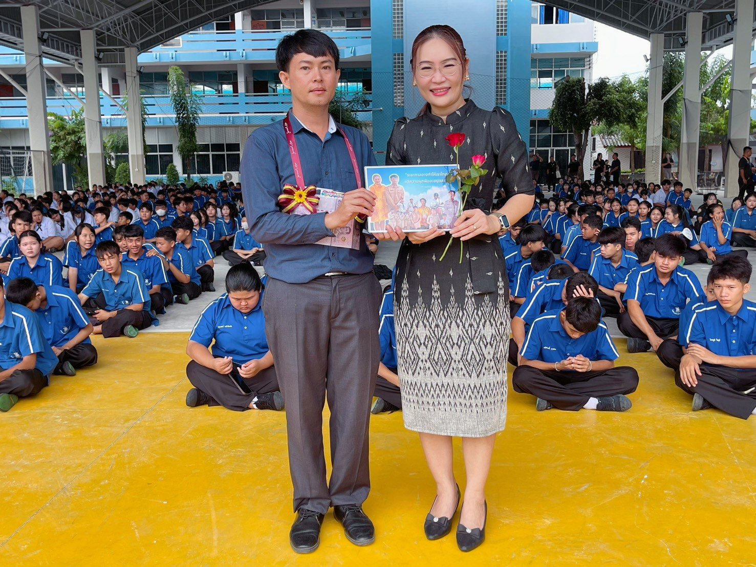 ภาพกิจกรรม 9