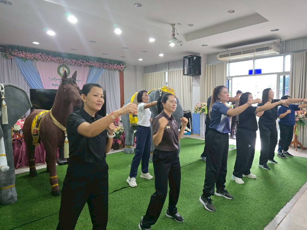 ภาพกิจกรรม 12