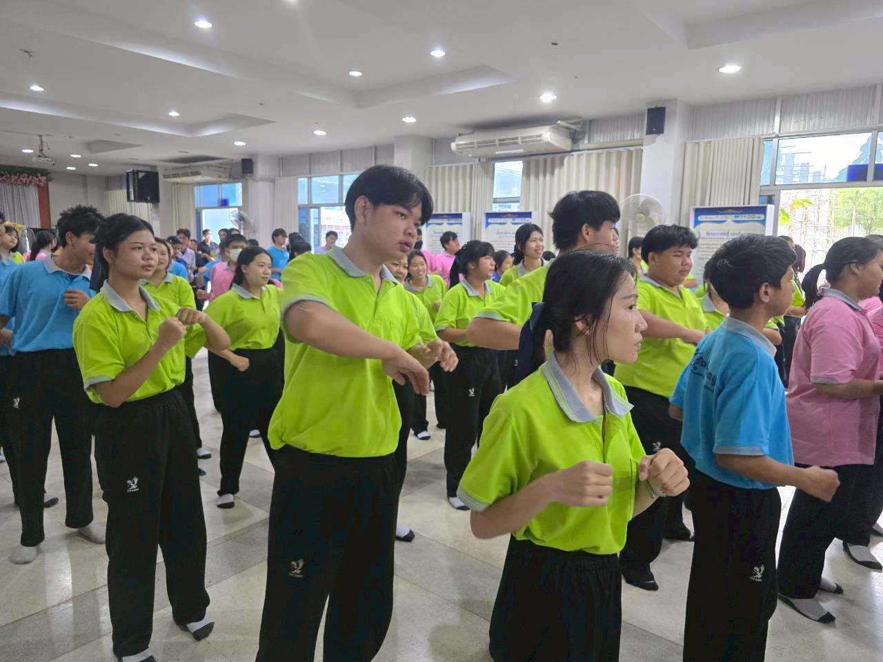 ภาพกิจกรรม 16