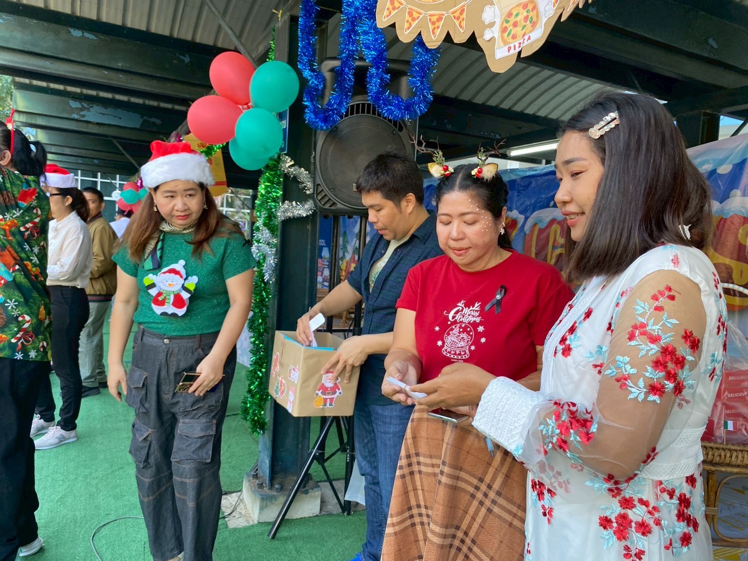 ภาพกิจกรรม 13