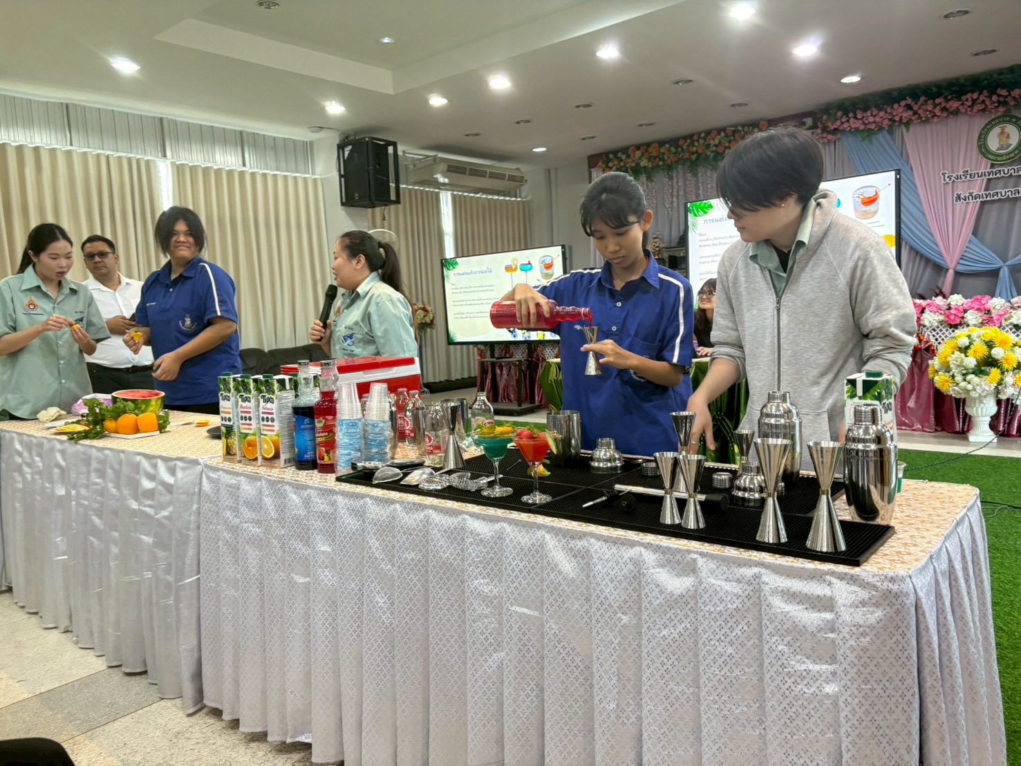 ภาพกิจกรรม 9