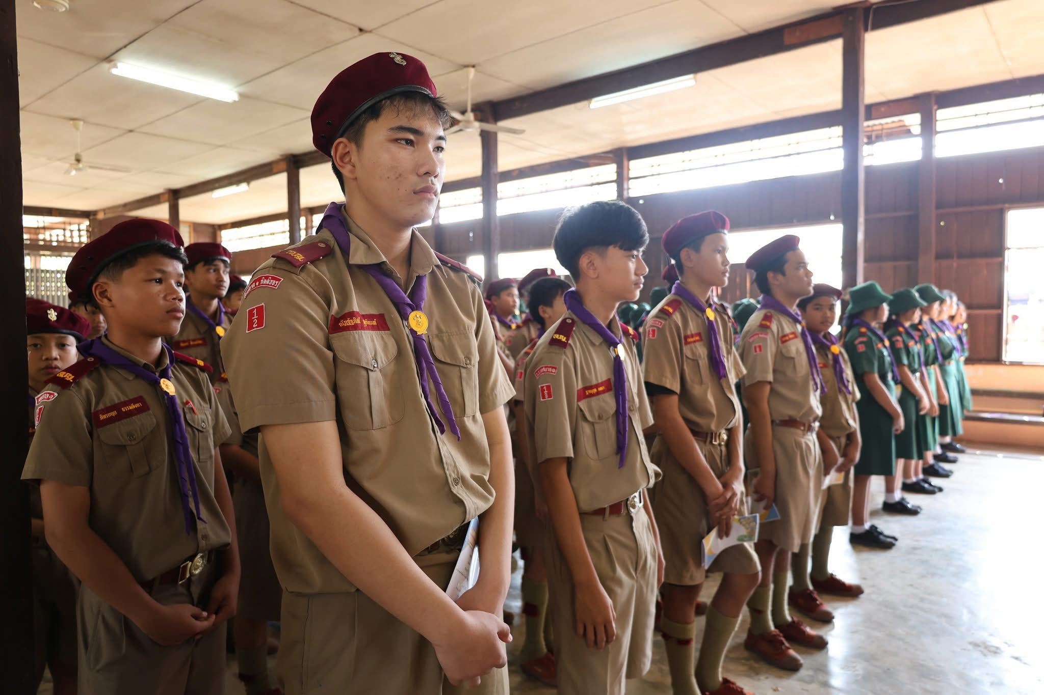 ภาพกิจกรรมที่ 54 จาก 67