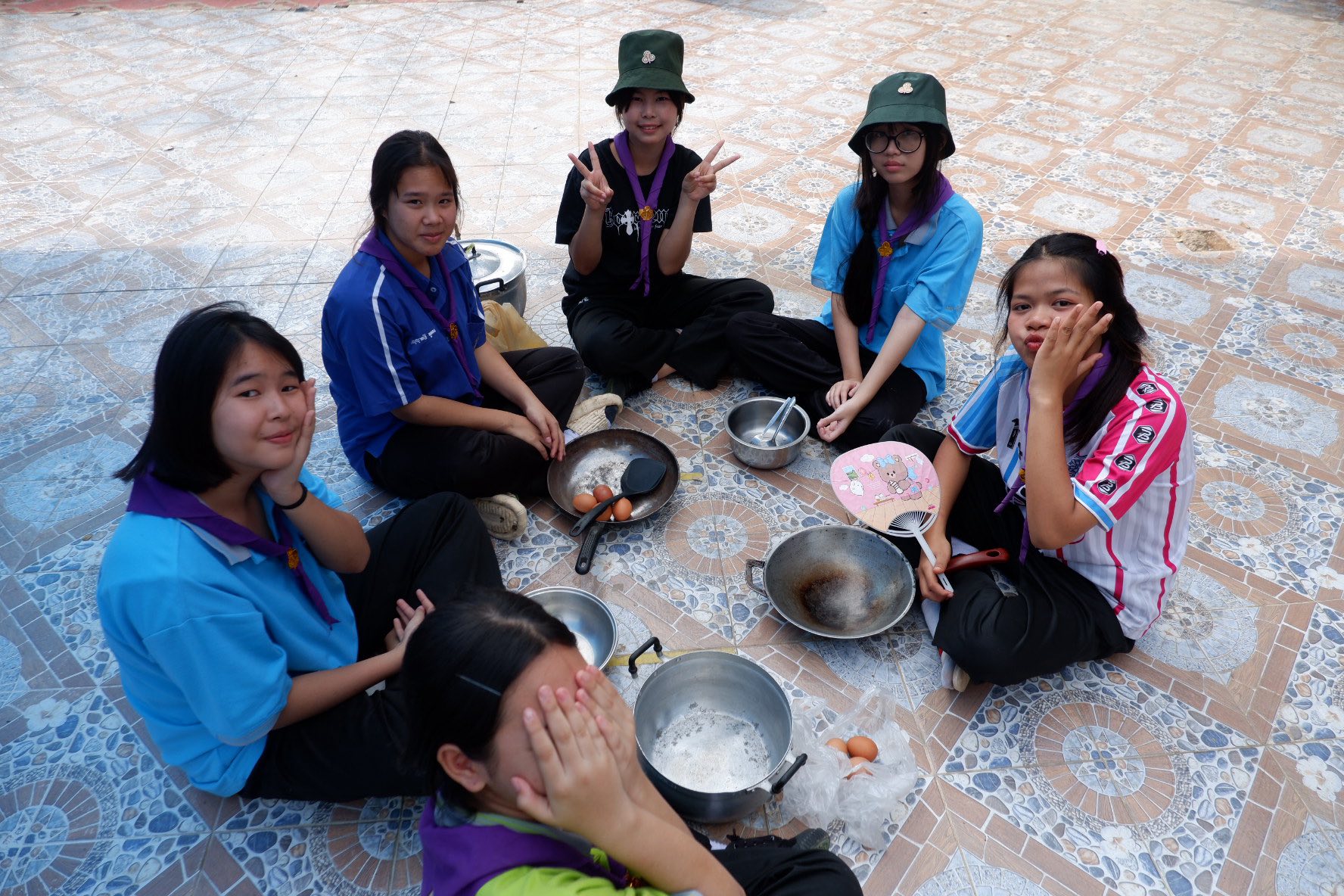 ภาพกิจกรรมที่ 56 จาก 79