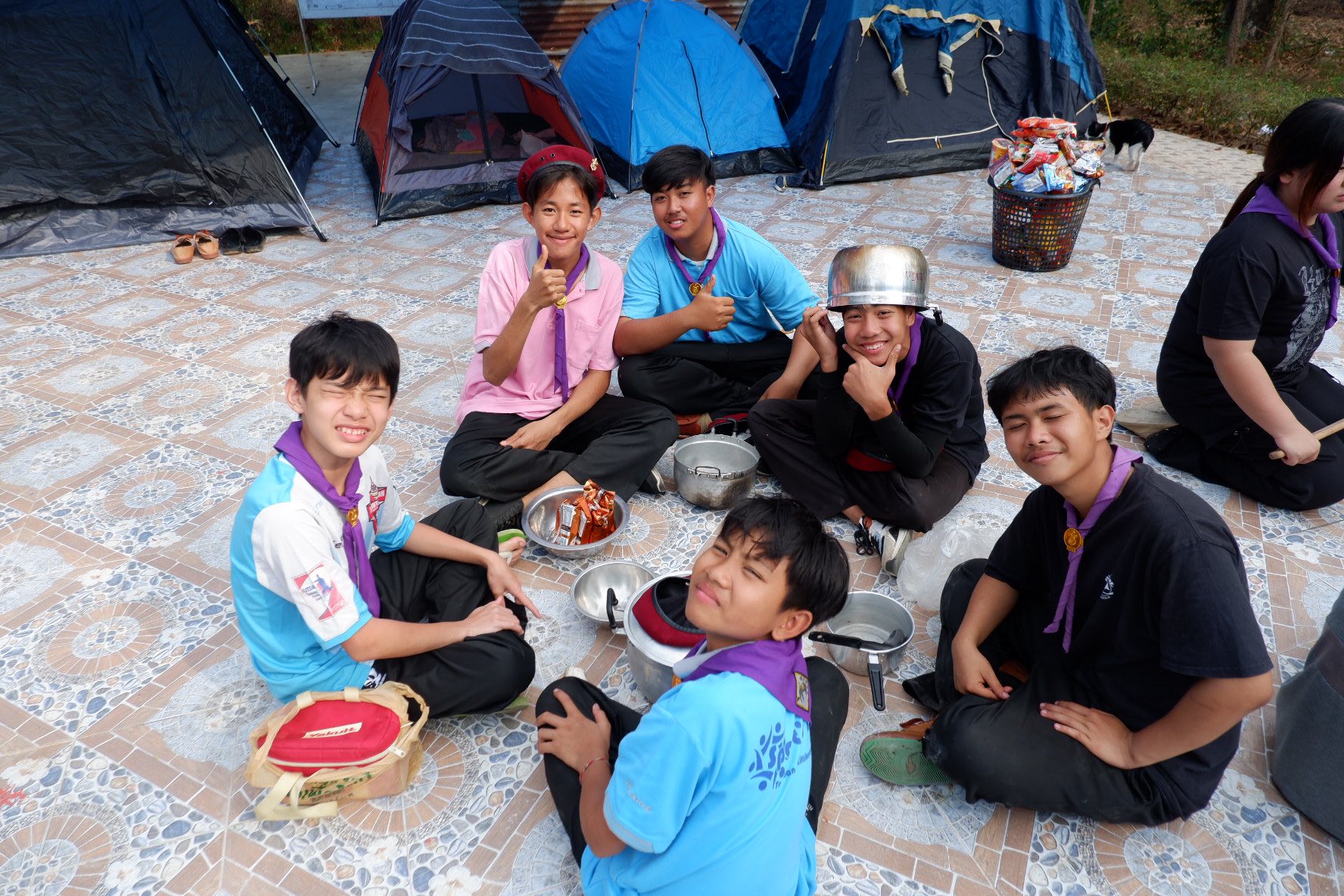 ภาพกิจกรรมที่ 58 จาก 79
