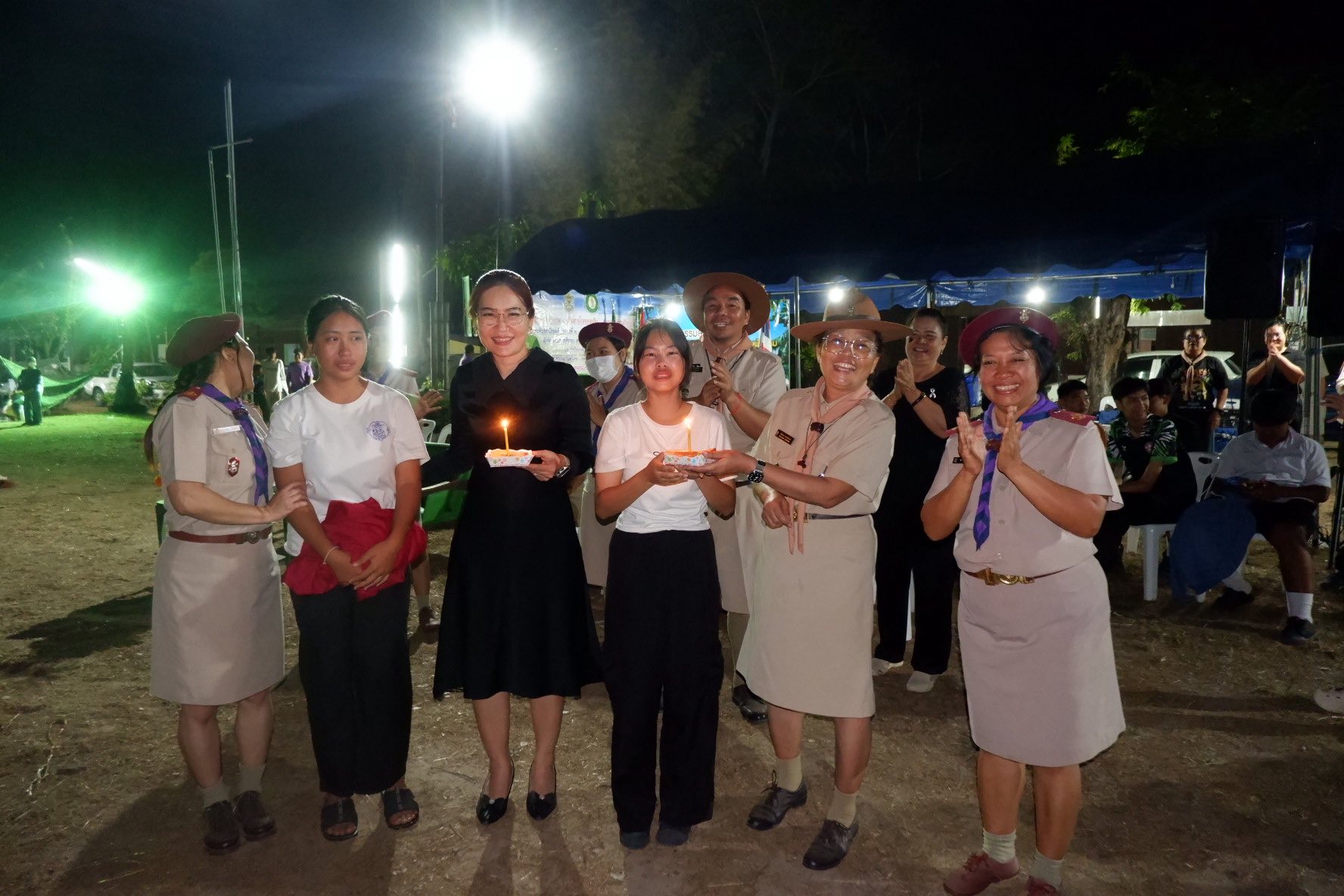 ภาพกิจกรรมที่ 64 จาก 79