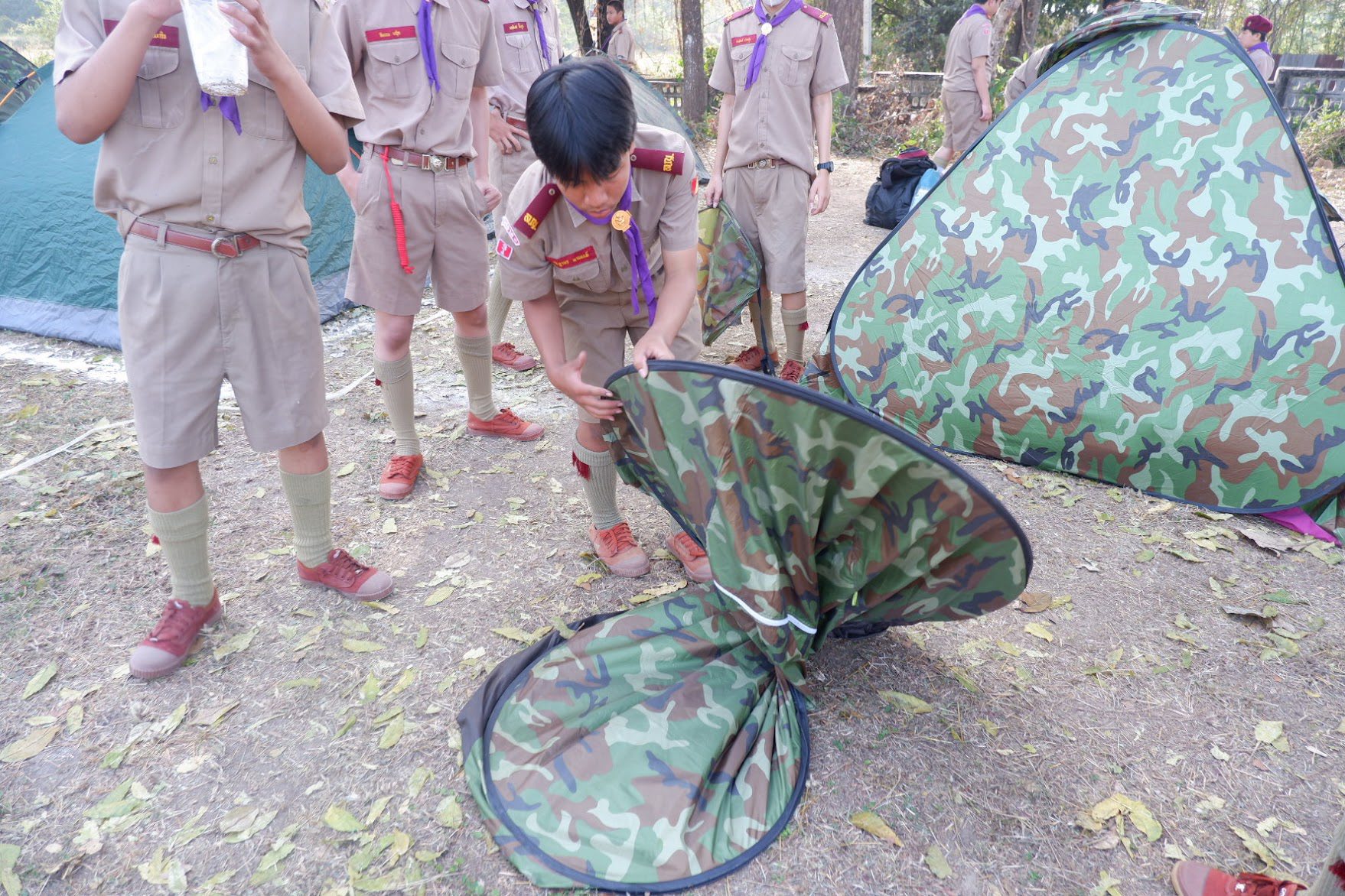 ภาพกิจกรรม 2