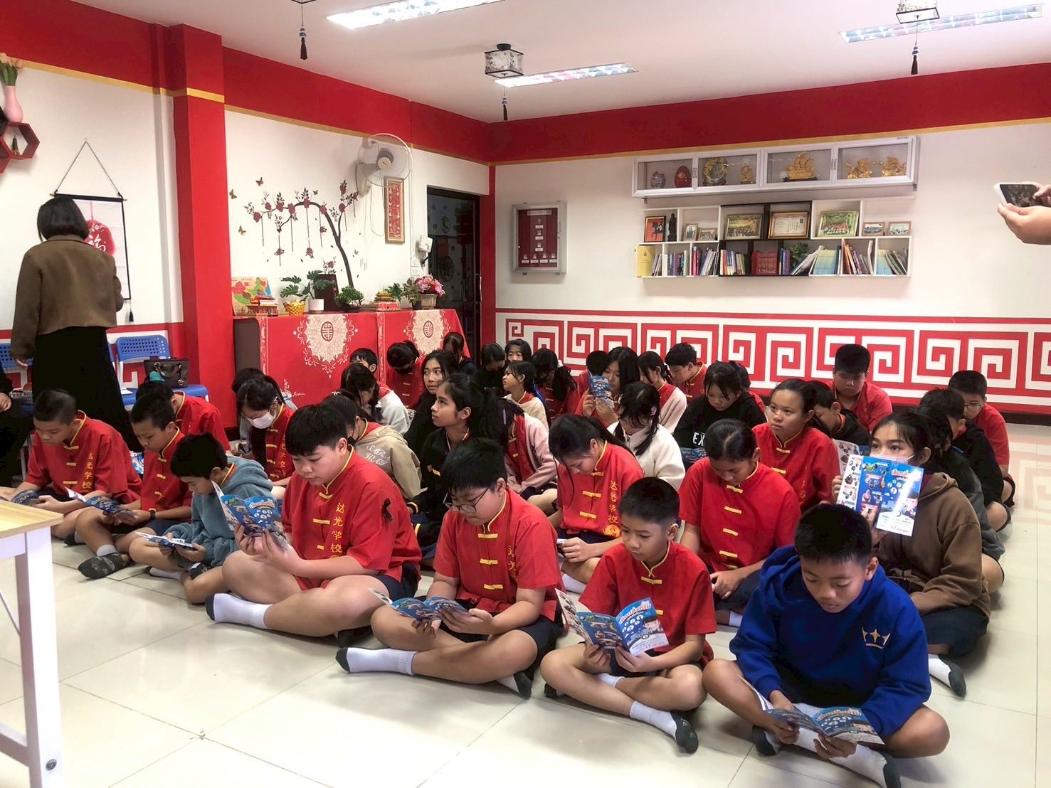 ภาพกิจกรรม 14