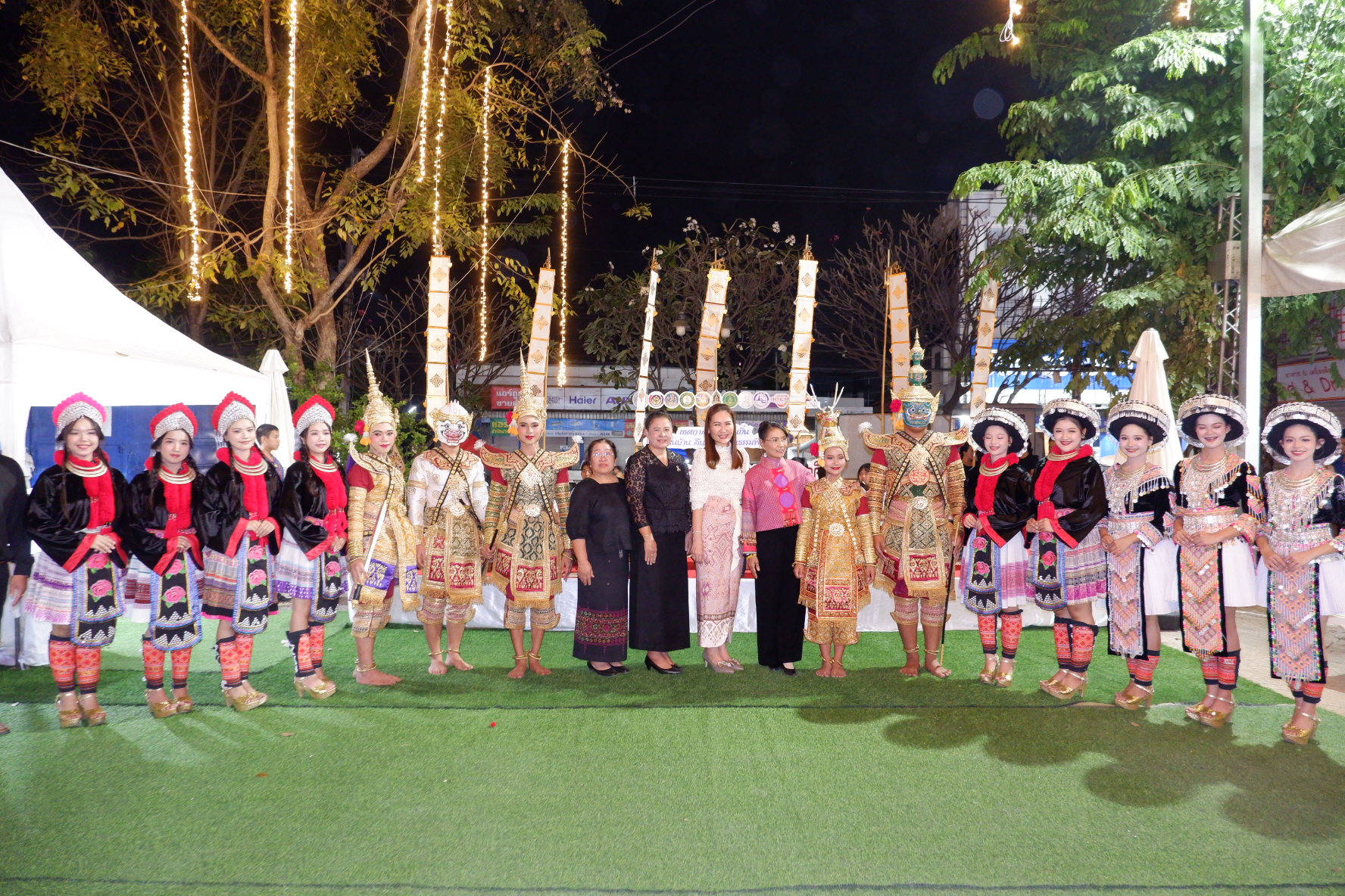 กินอยู่อย่างตากเฟส 2026