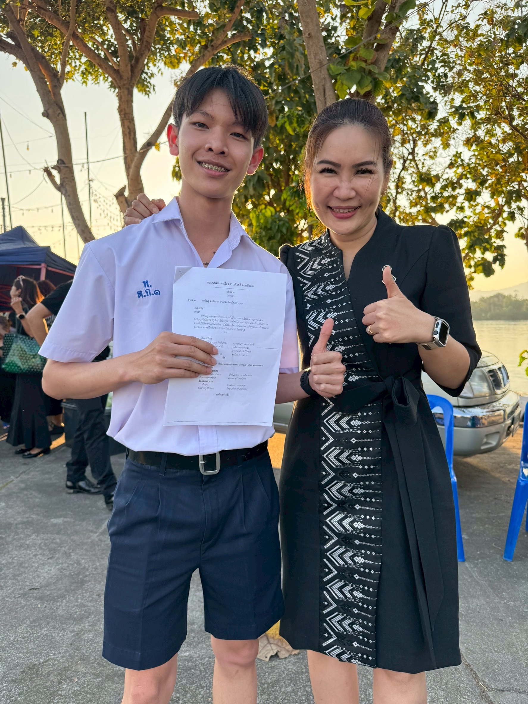 ภาพกิจกรรมที่ 64 จาก 64