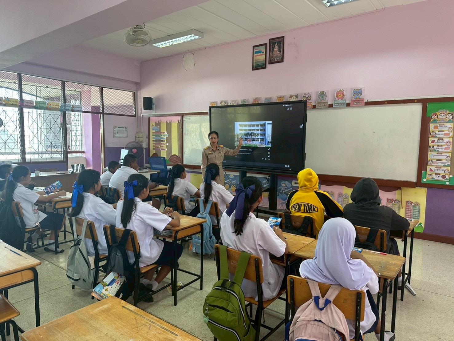 ภาพกิจกรรม 16