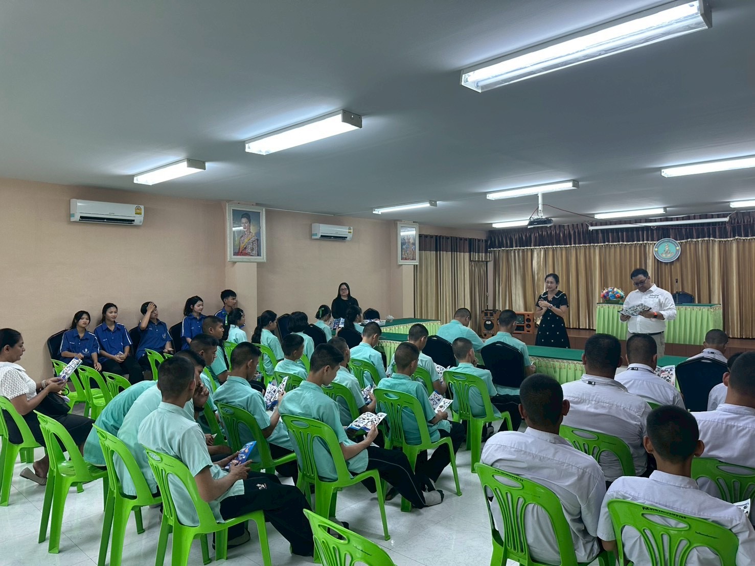 ภาพกิจกรรม 16