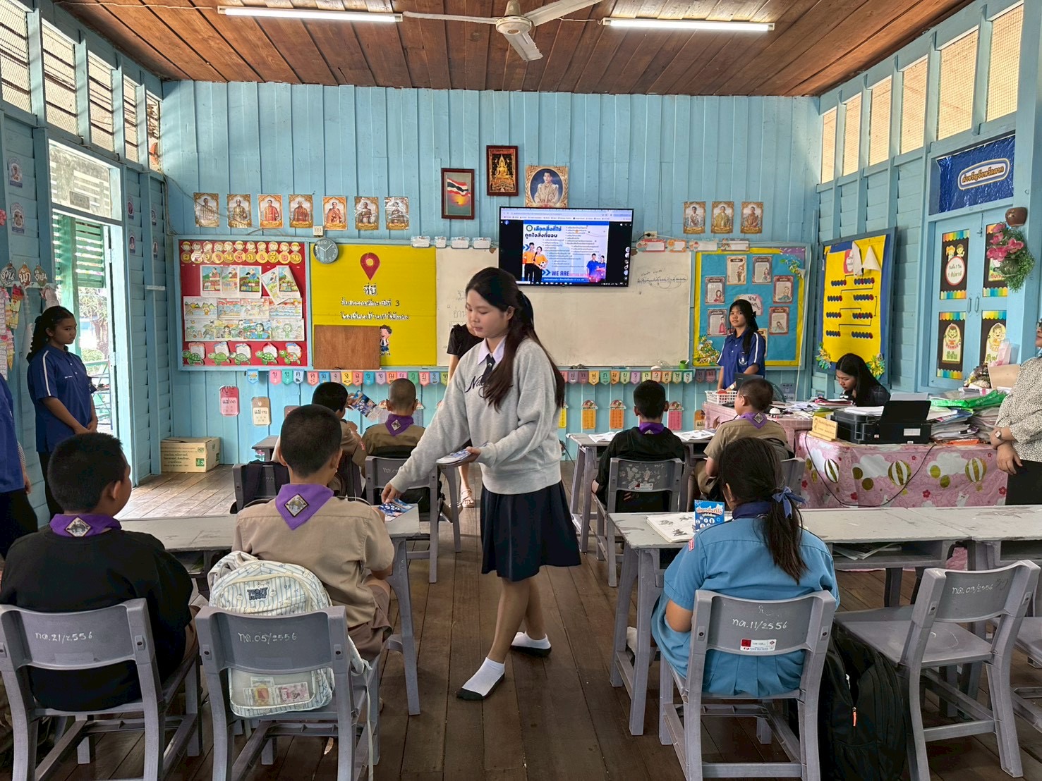 ภาพกิจกรรม 17