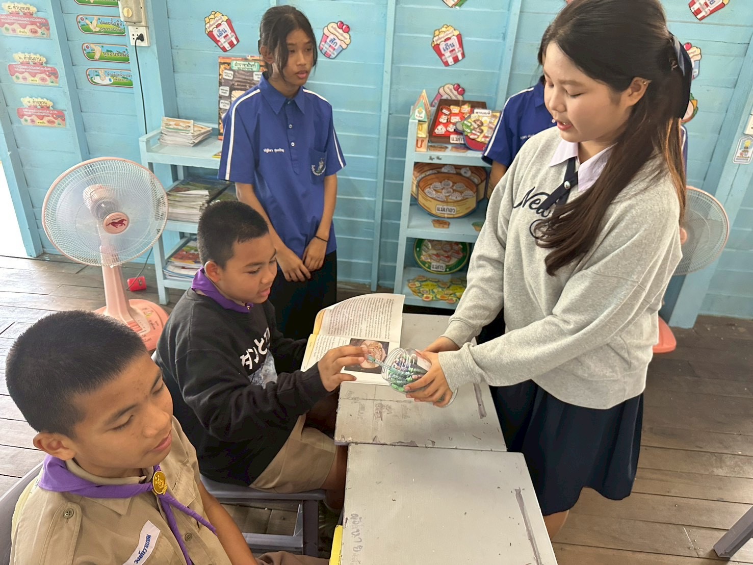 ภาพกิจกรรม 18