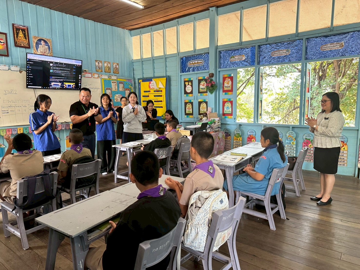 ภาพกิจกรรม 23