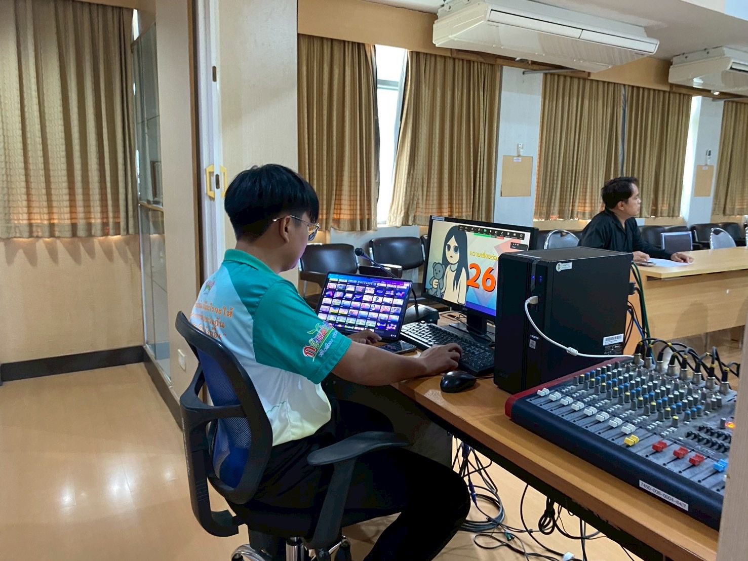 ภาพกิจกรรม 21