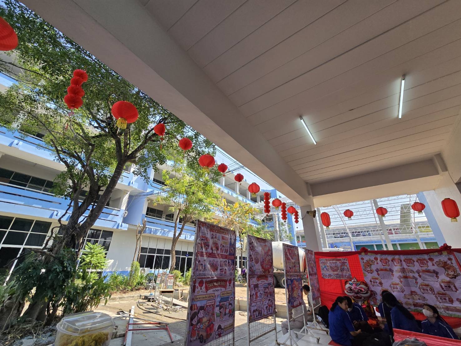 ภาพกิจกรรมที่ 63 จาก 70