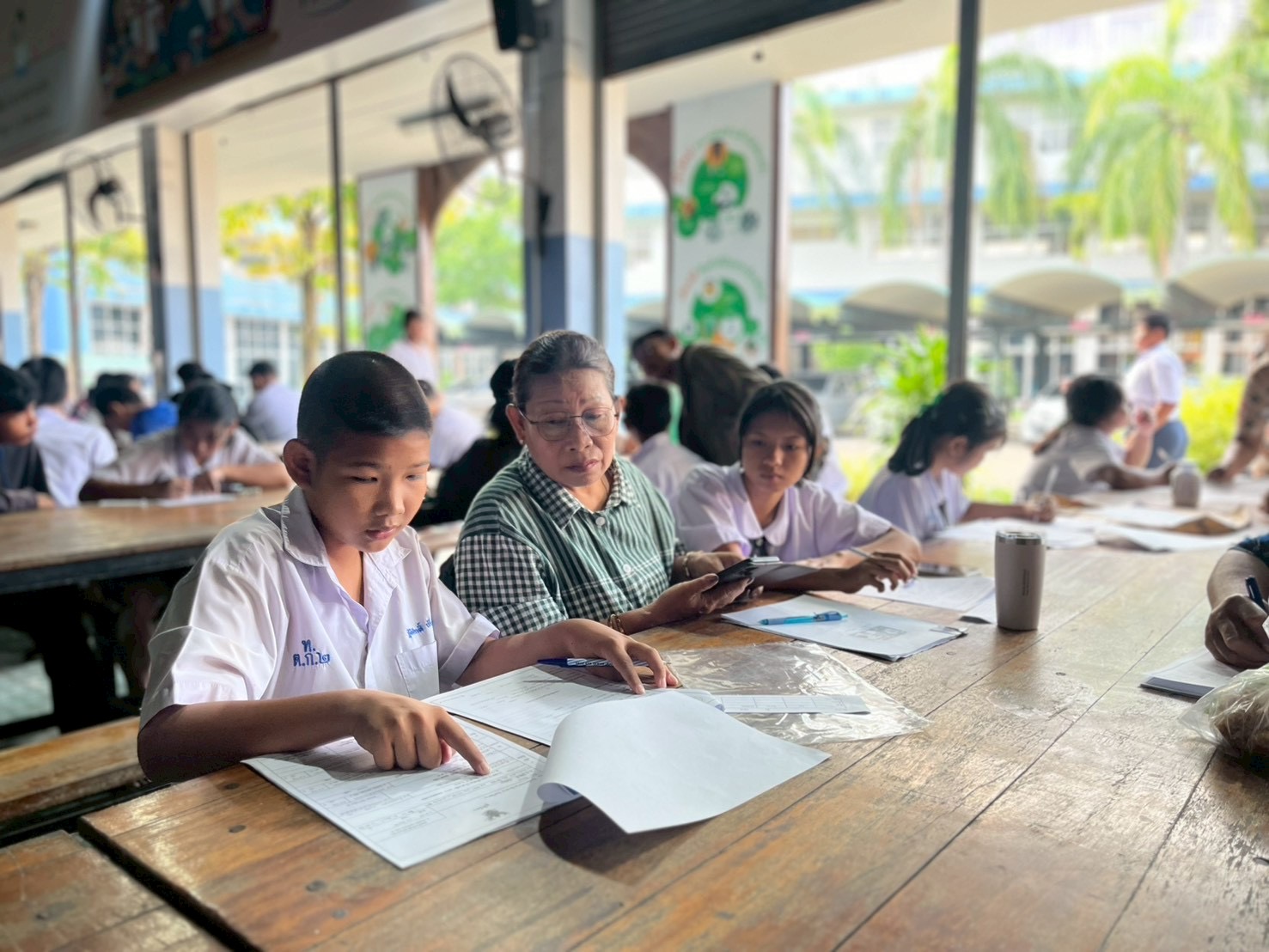 ภาพกิจกรรม 21