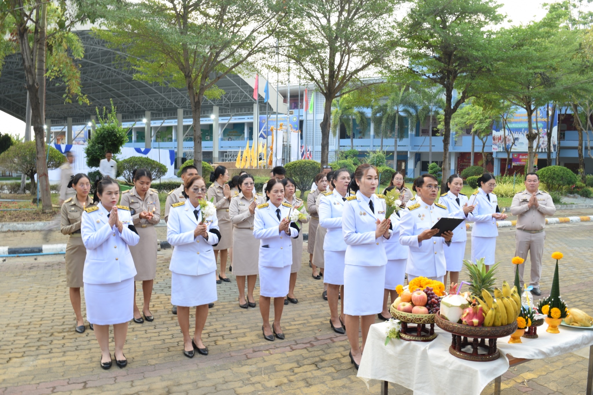 ภาพกิจกรรมที่ 53 จาก 80