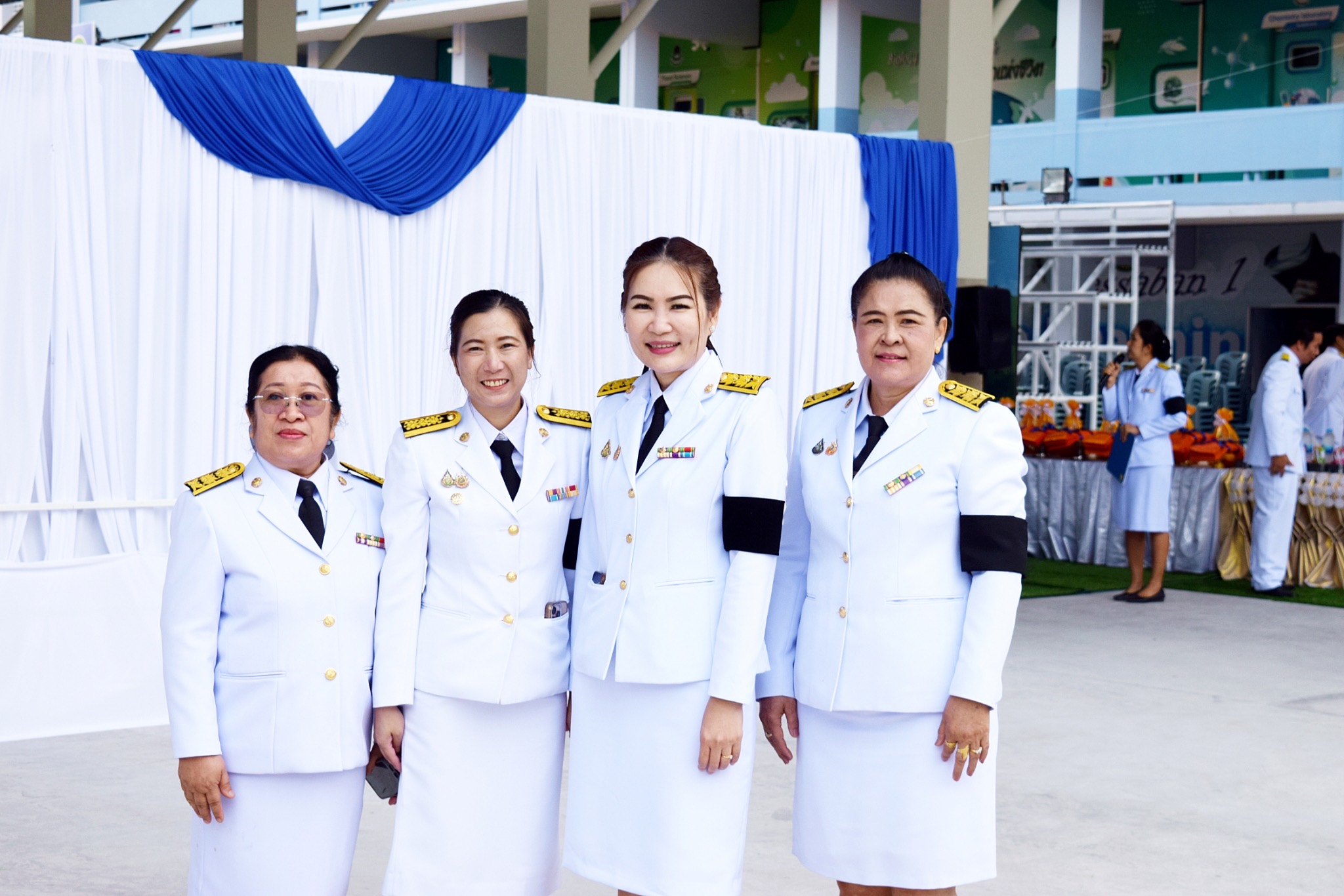 ภาพกิจกรรมที่ 56 จาก 80