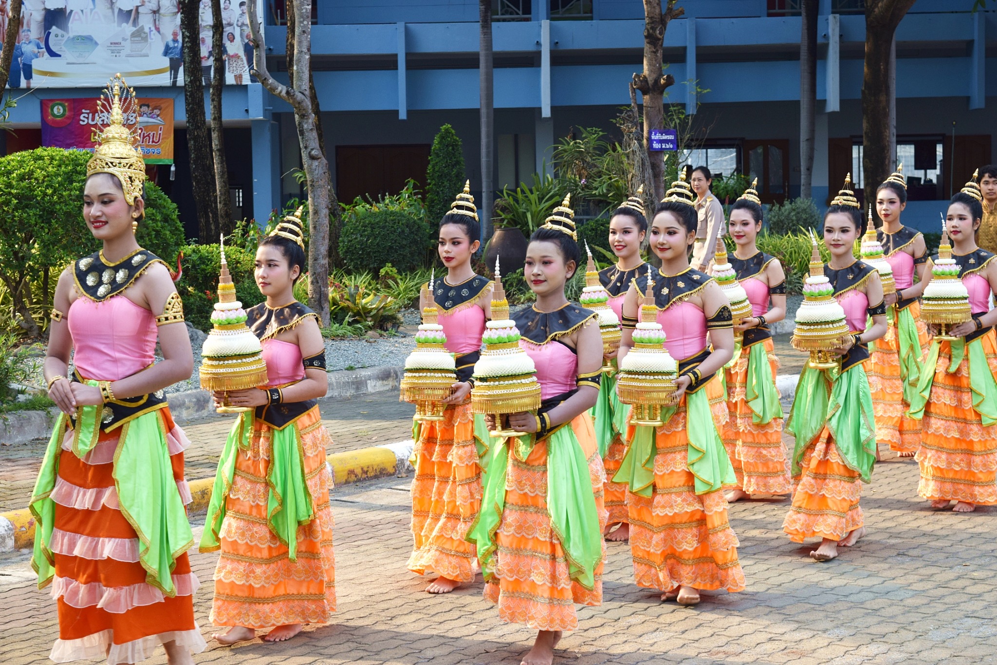 ภาพกิจกรรมที่ 57 จาก 80