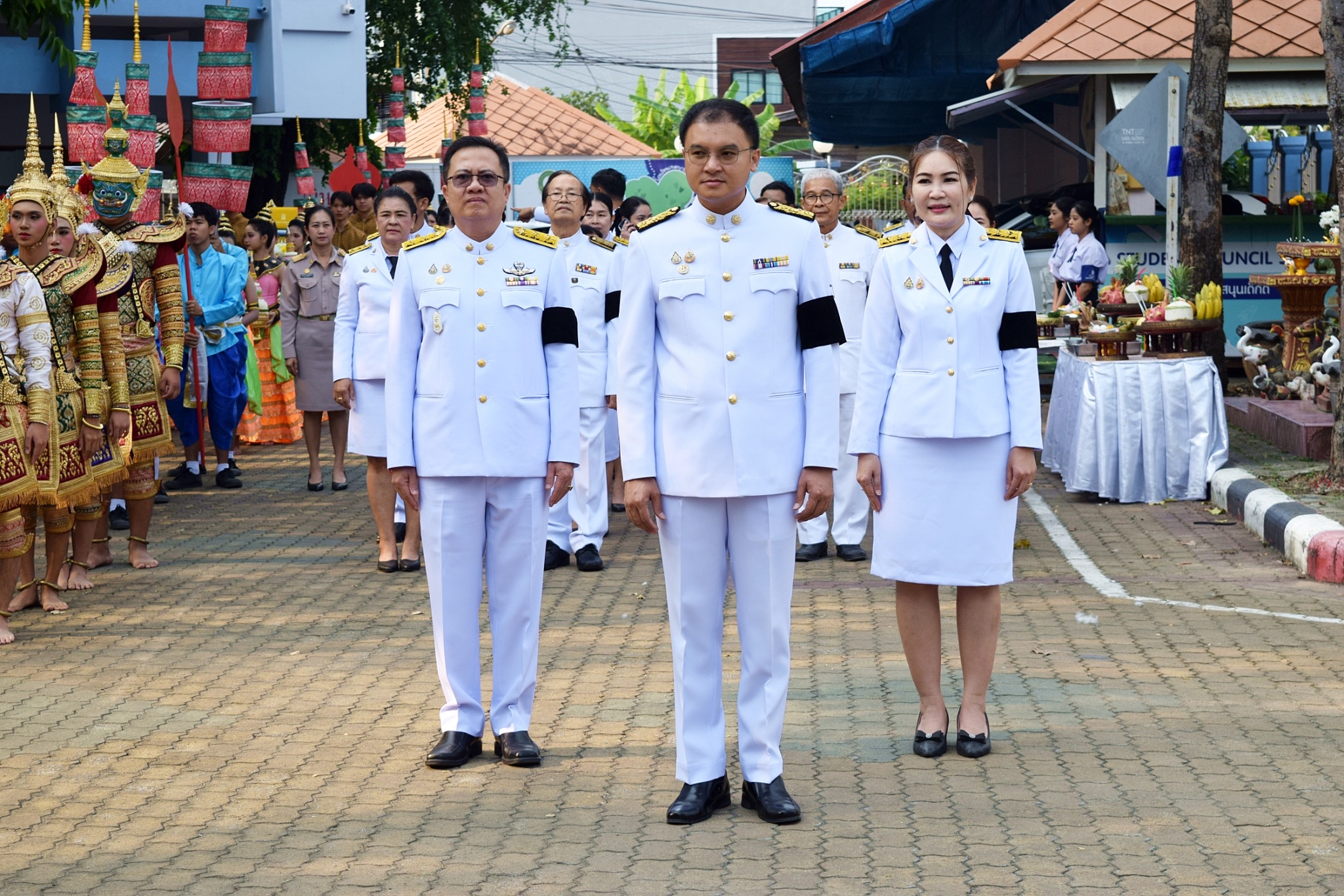 ภาพกิจกรรมที่ 59 จาก 80