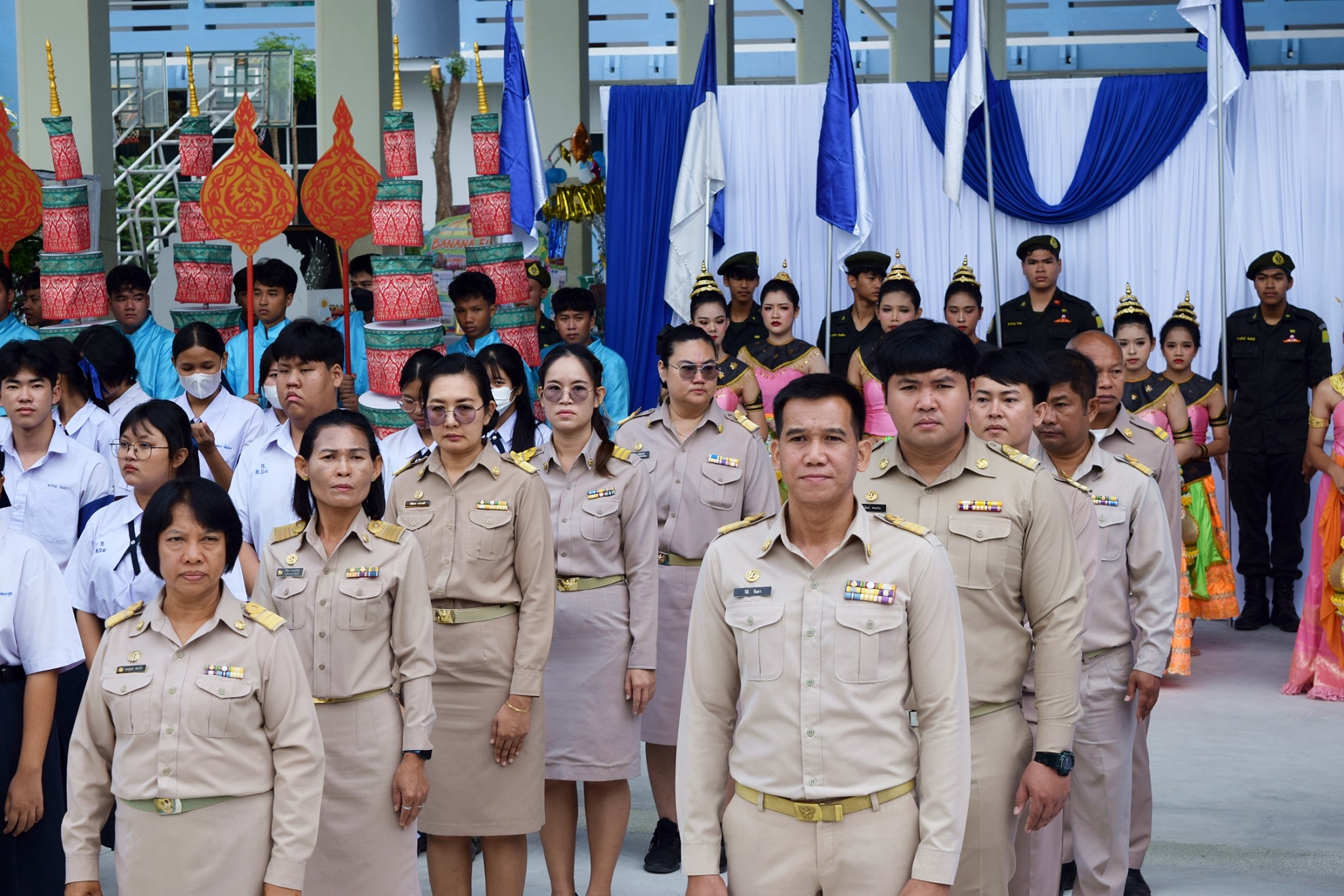 ภาพกิจกรรมที่ 61 จาก 80