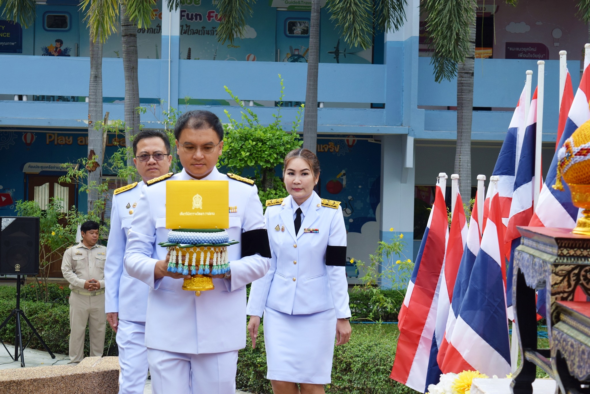 ภาพกิจกรรมที่ 62 จาก 80