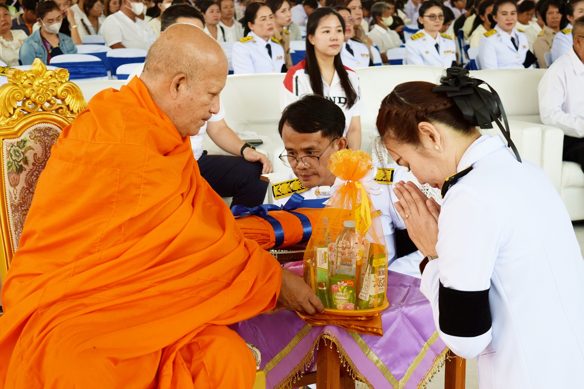 ภาพกิจกรรมที่ 75 จาก 80