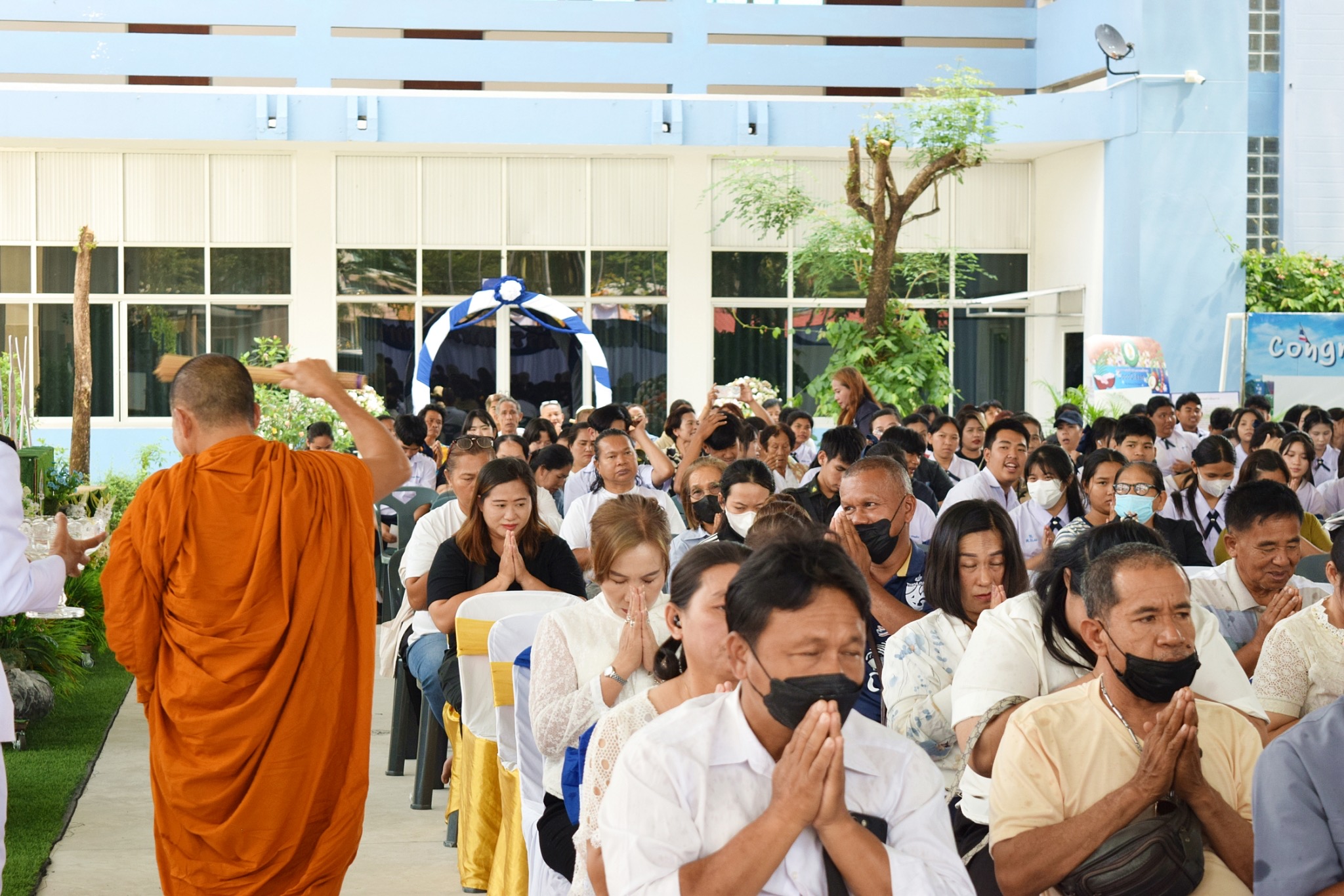 ภาพกิจกรรมที่ 78 จาก 80