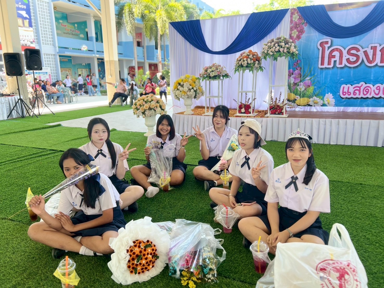 ภาพกิจกรรมที่ 65 จาก 78