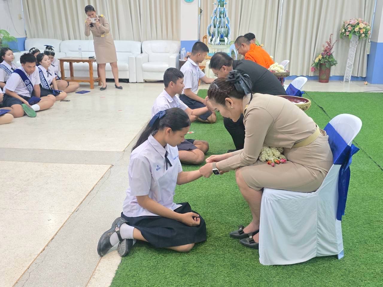 ภาพกิจกรรมที่ 67 จาก 78